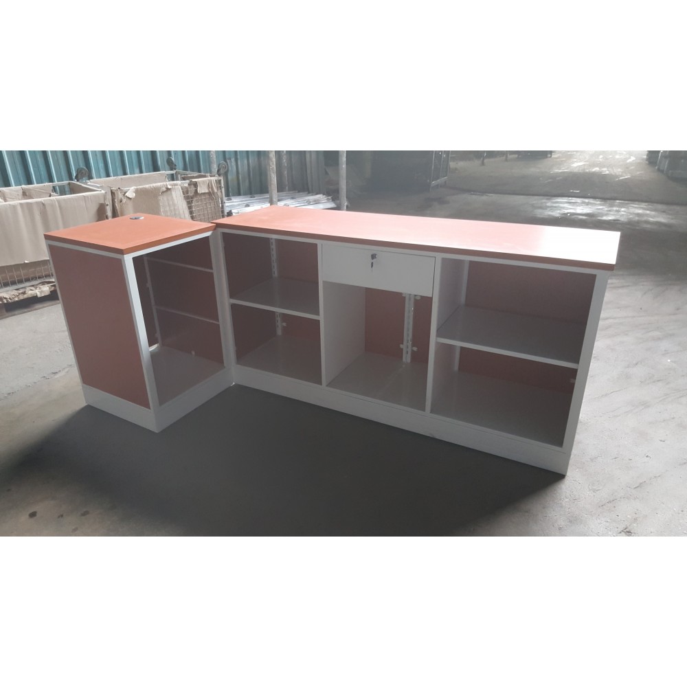 OPPA CASHIER COUNTER